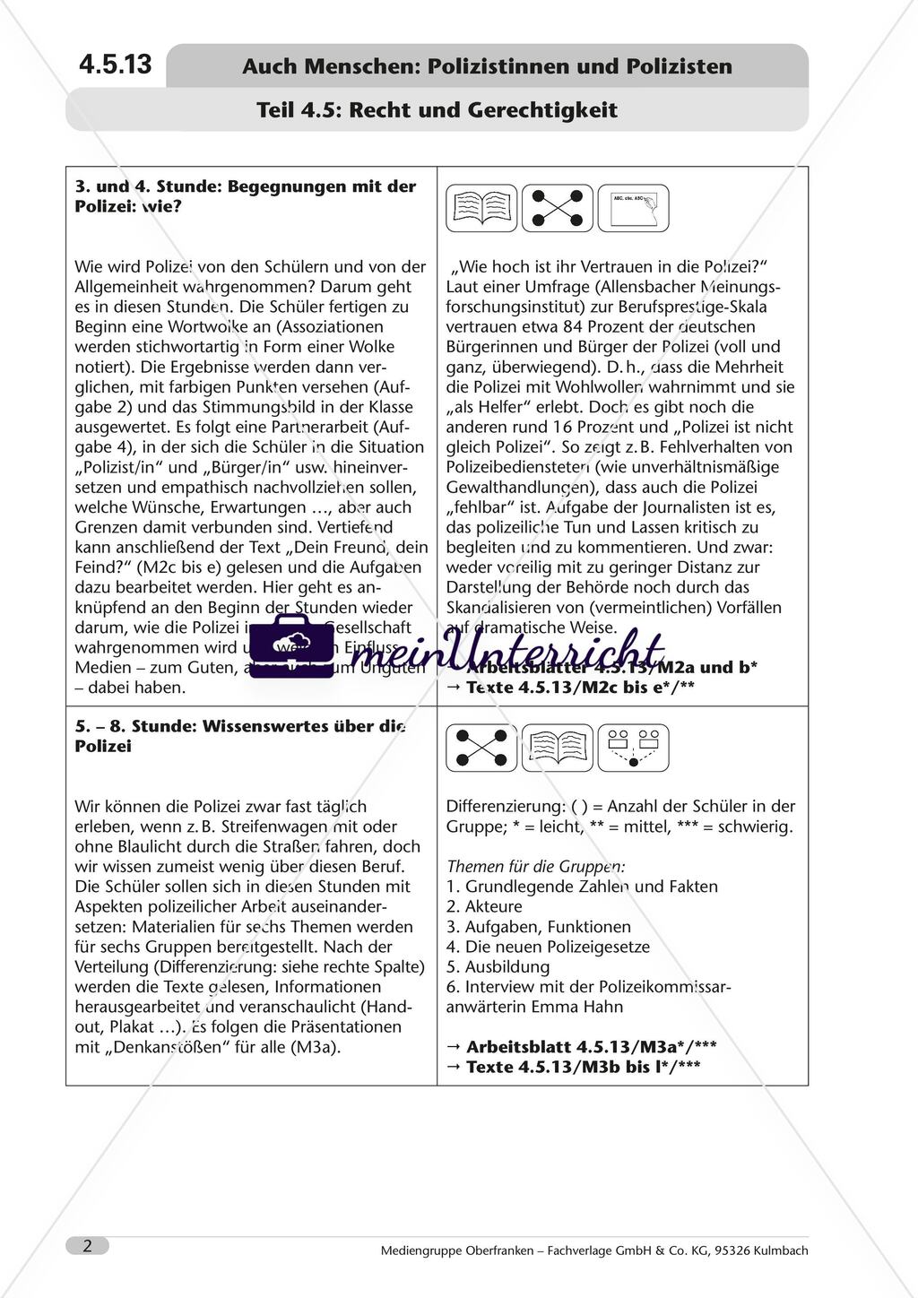 Einführung mit Zusatzmaterial Preview 3