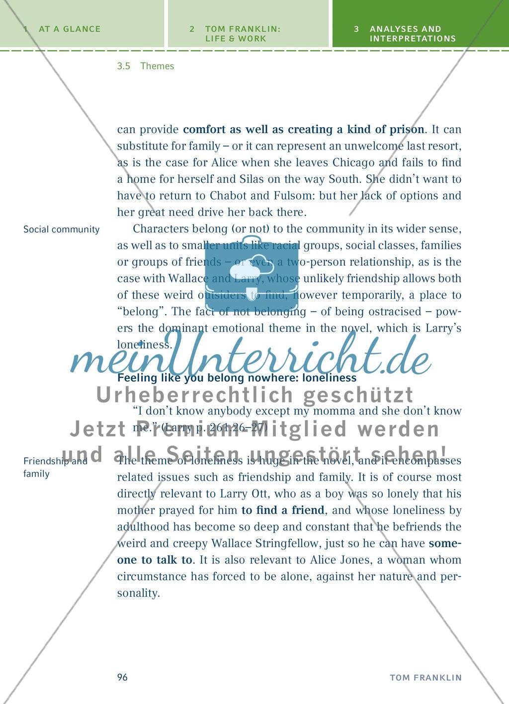 Analyses and Interpretations - Teil 4 Preview 23