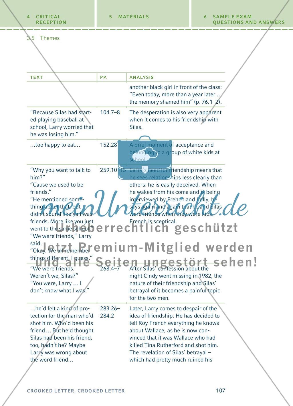 Analyses and Interpretations - Teil 4 Preview 34