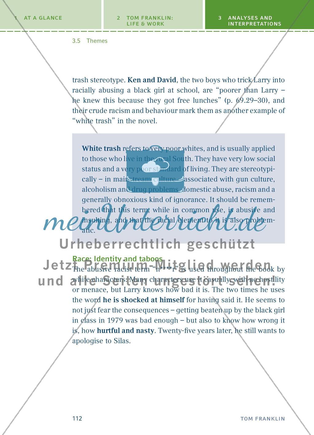 Analyses and Interpretations - Teil 4 Preview 39