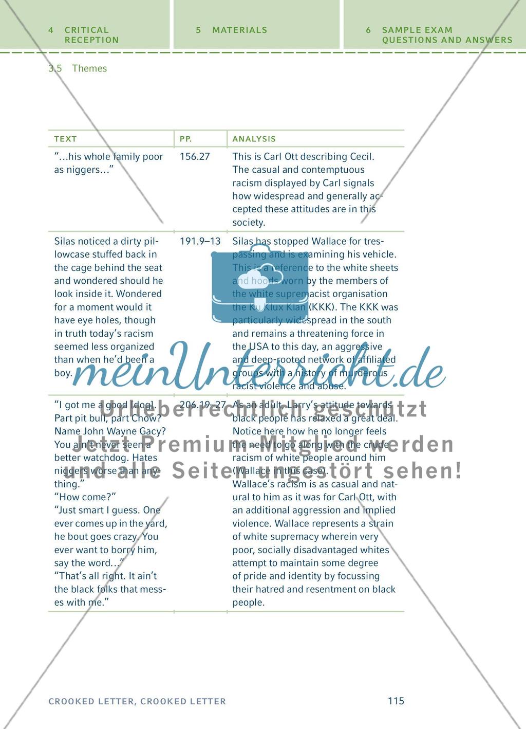 Analyses and Interpretations - Teil 4 Preview 42