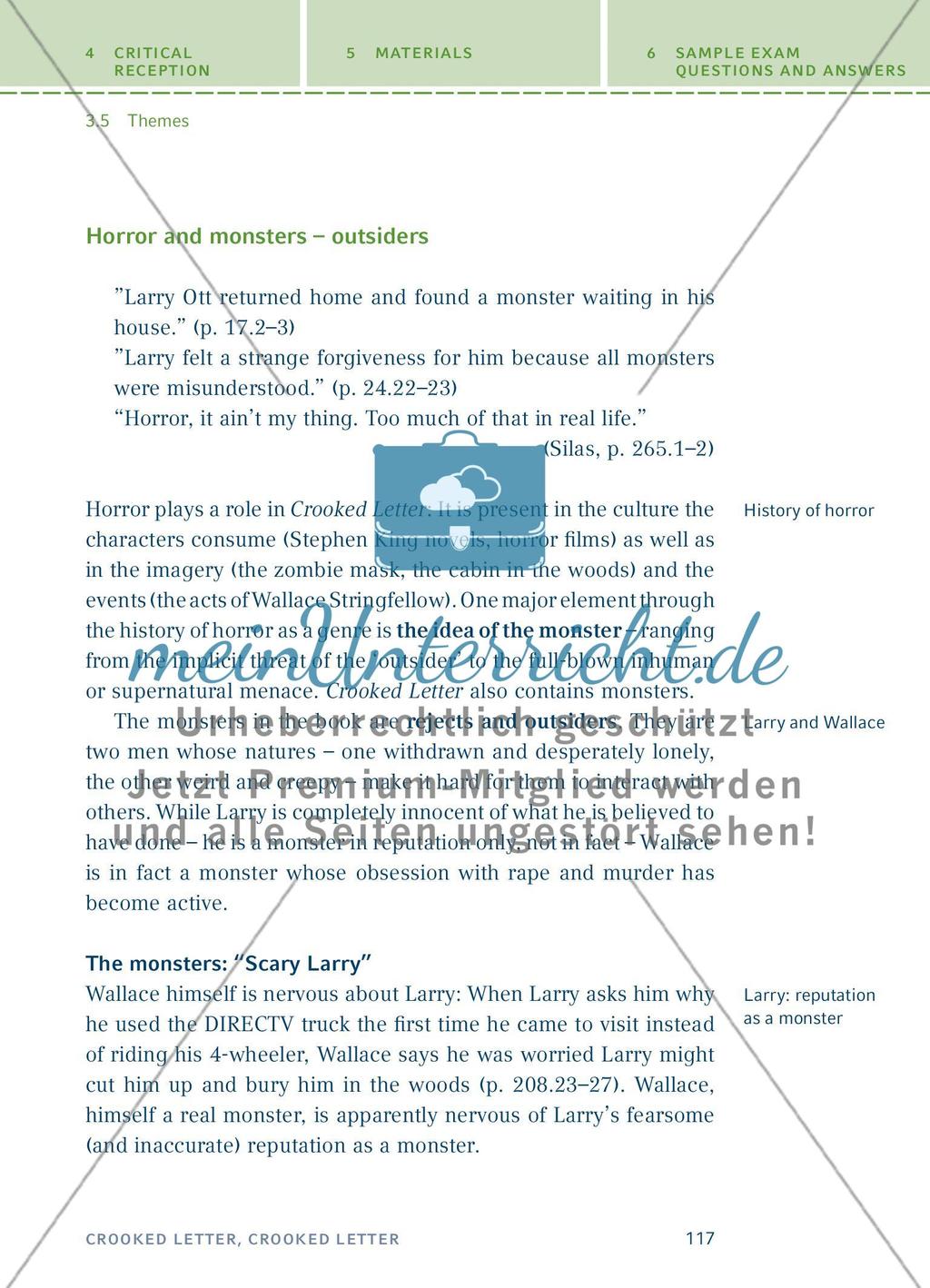 Analyses and Interpretations - Teil 4 Preview 44