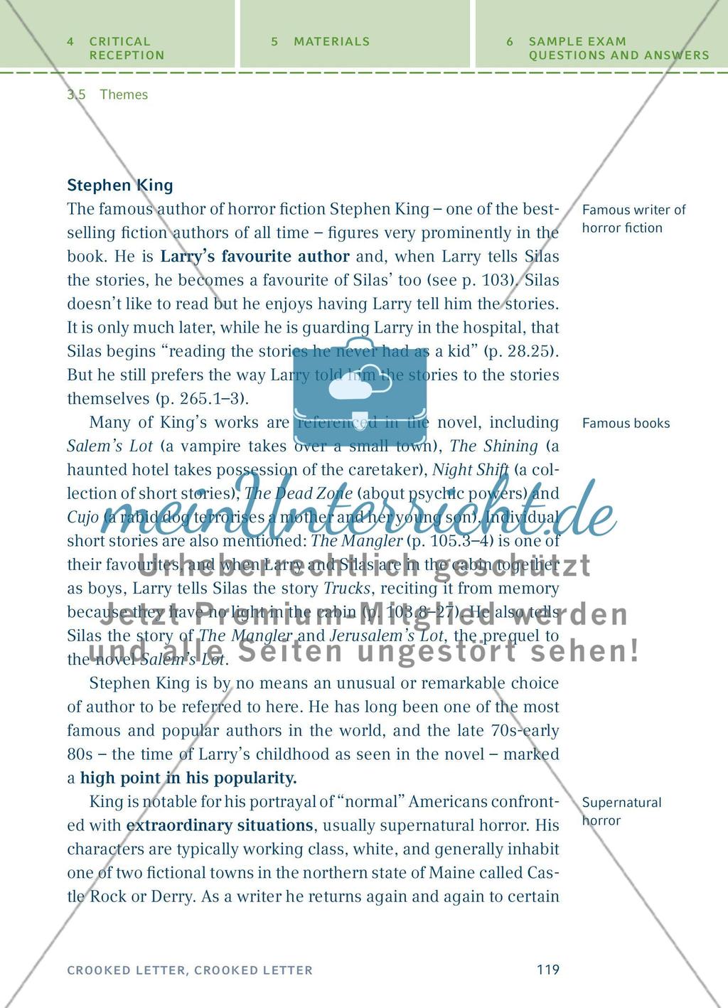 Analyses and Interpretations - Teil 4 Preview 46