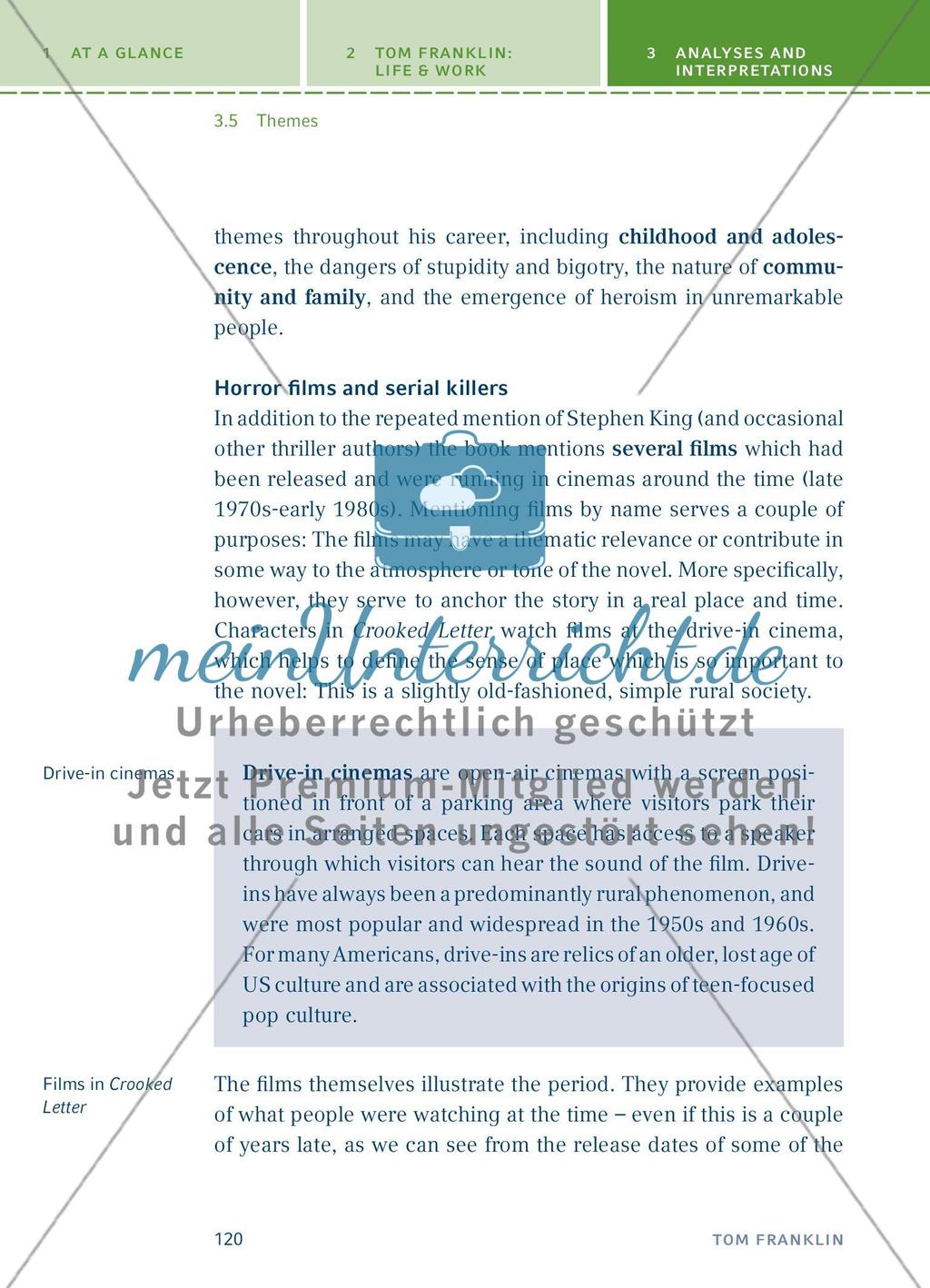Analyses and Interpretations - Teil 4 Preview 47