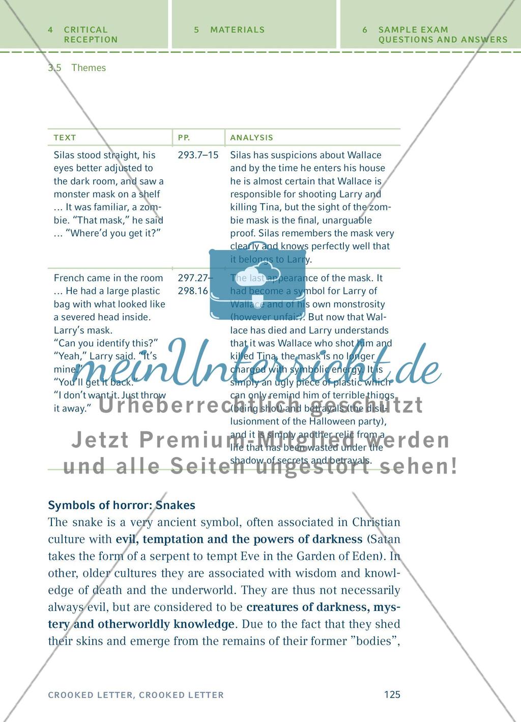 Analyses and Interpretations - Teil 4 Preview 52