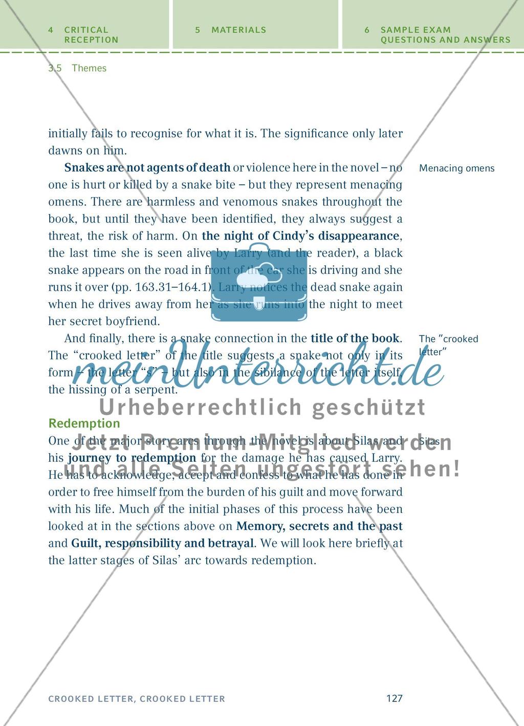 Analyses and Interpretations - Teil 4 Preview 54