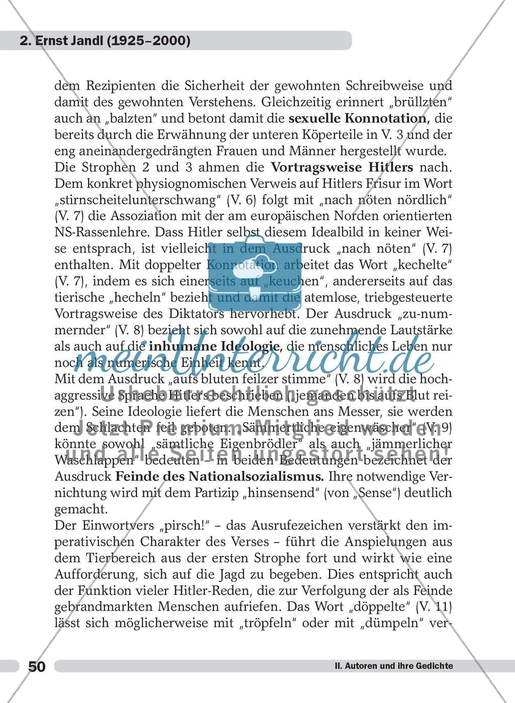 Autoren und ihre Gedichte - Teil 1 Preview 9