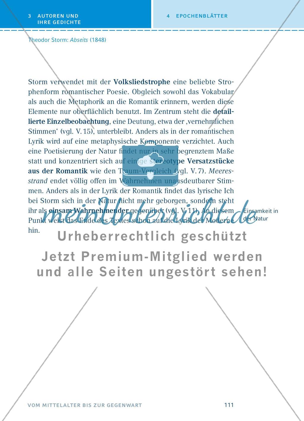 Autoren und ihre Gedichte - Teil 5 Preview 10