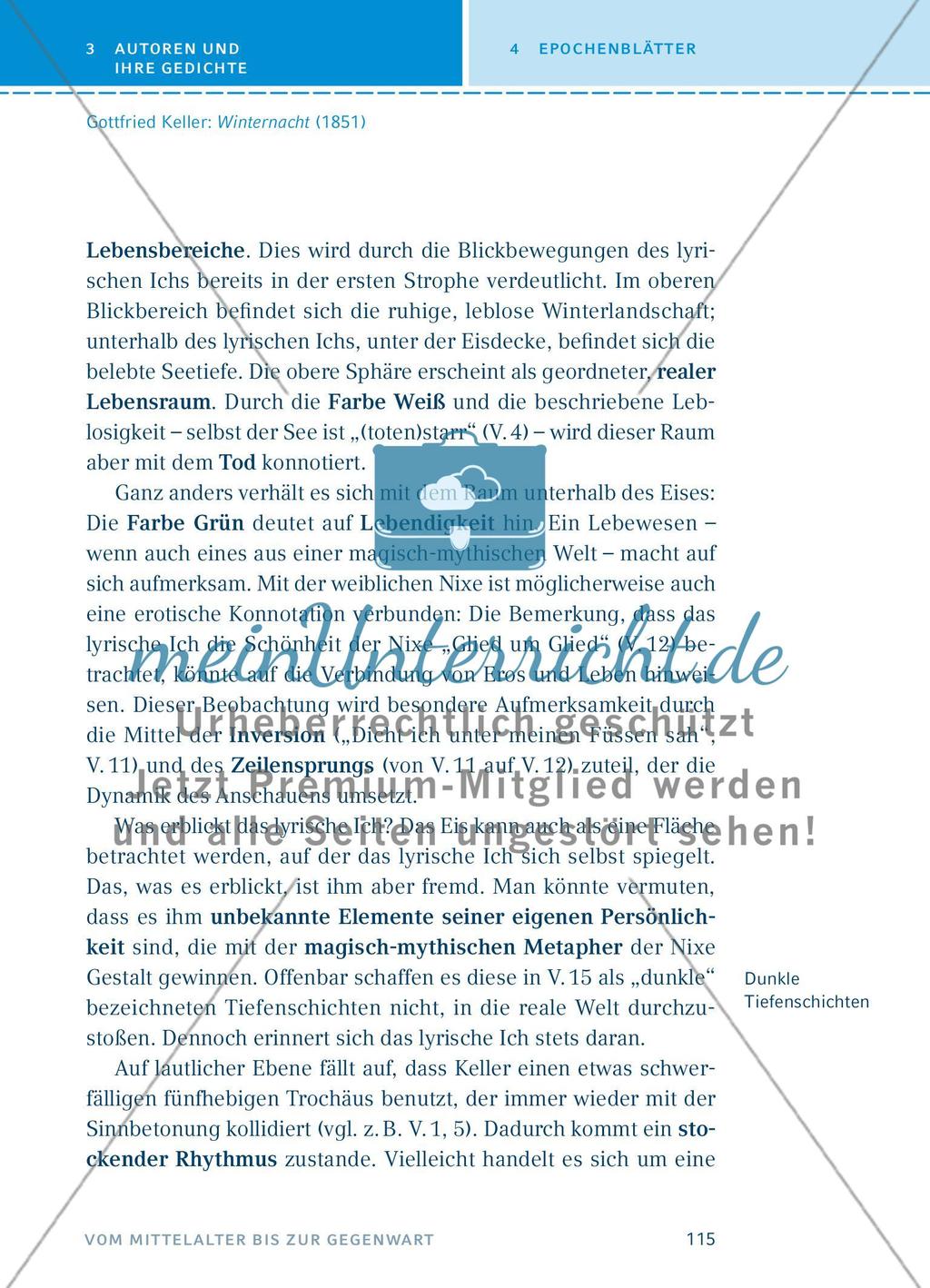 Autoren und ihre Gedichte - Teil 5 Preview 14