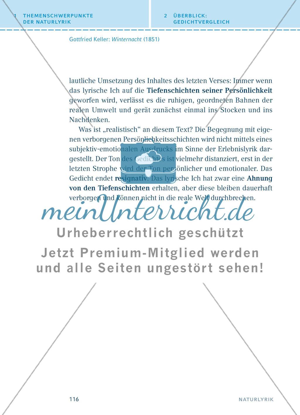 Autoren und ihre Gedichte - Teil 5 Preview 15