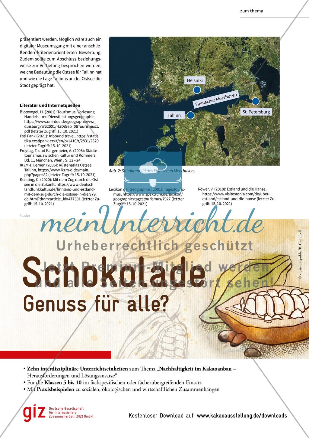 Ein Tag in Tallinn Preview 4