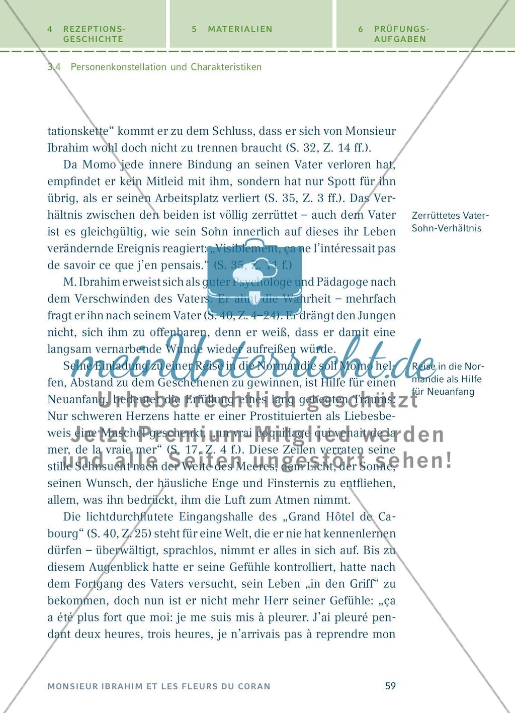 Textanalyse und -interpretation - Teil 3 Preview 14