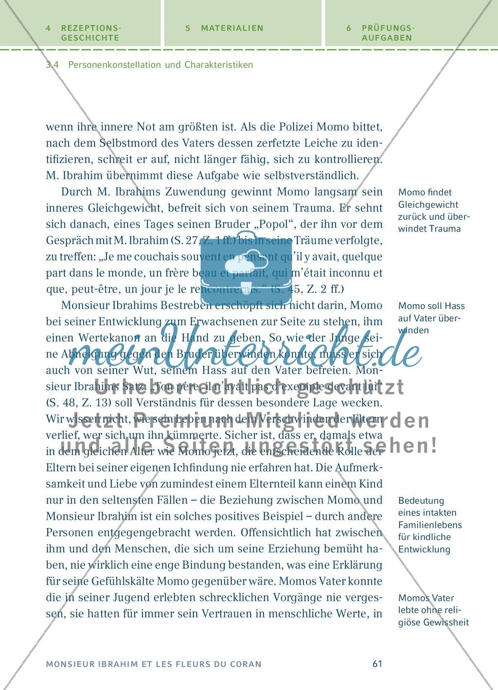 Textanalyse und -interpretation - Teil 3 Preview 16