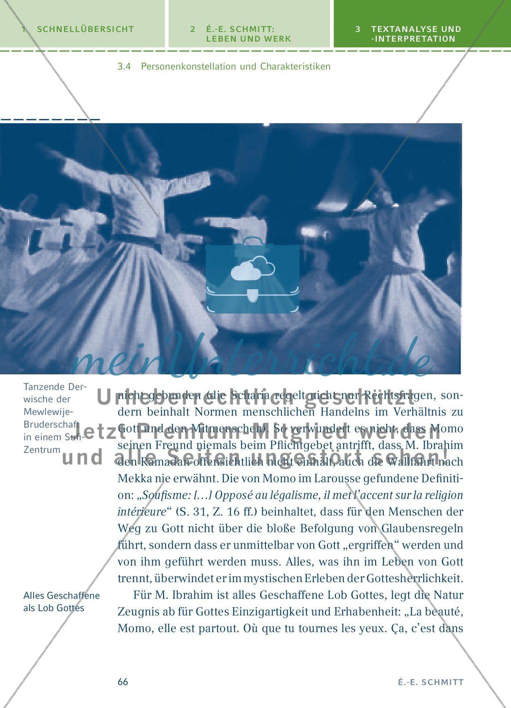 Textanalyse und -interpretation - Teil 3 Preview 21