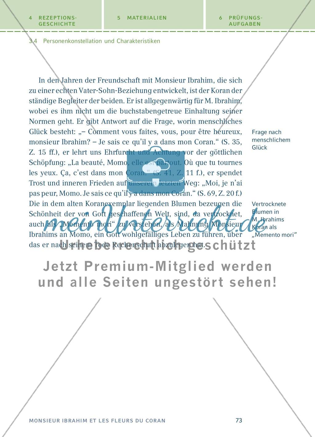 Textanalyse und -interpretation - Teil 3 Preview 28