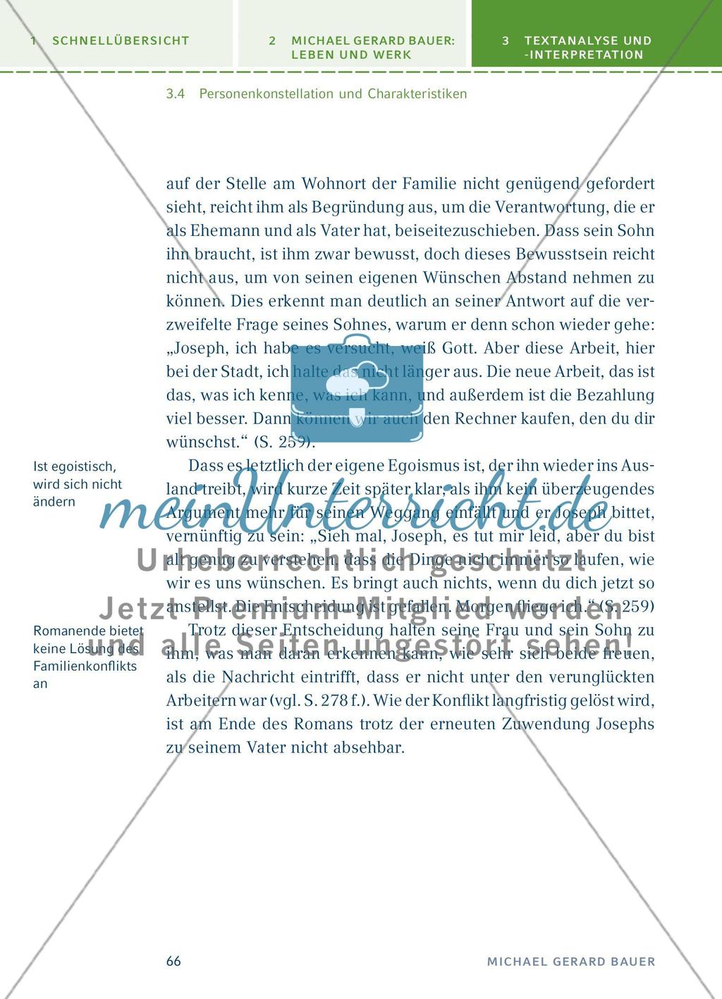 Textanalyse und -interpretation - Teil 4 Preview 10