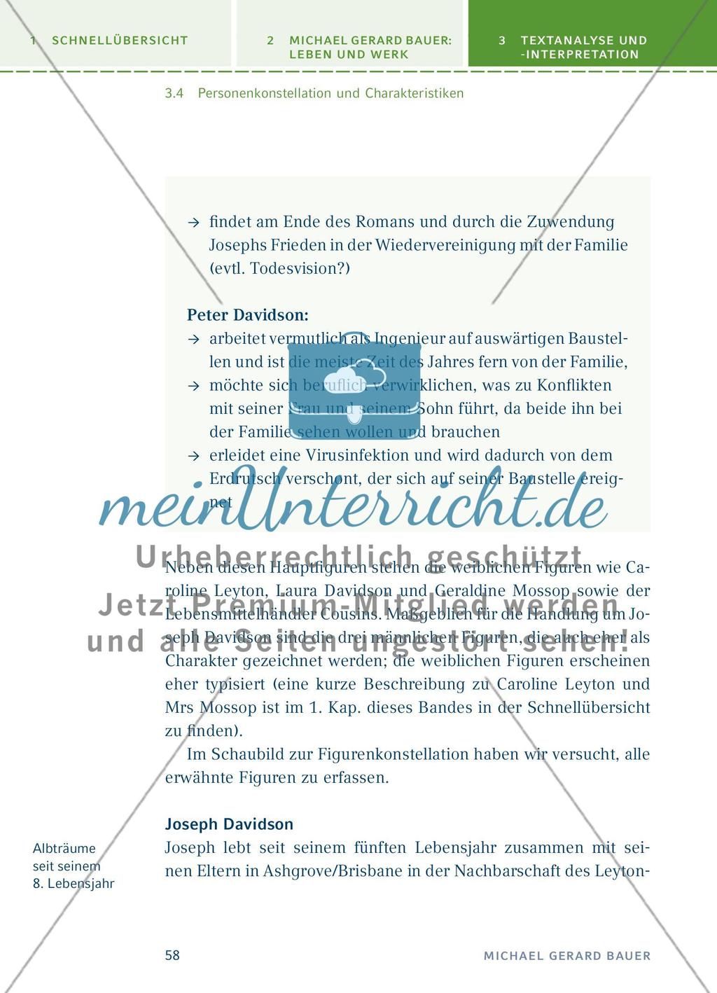 Textanalyse und -interpretation - Teil 4 Preview 2