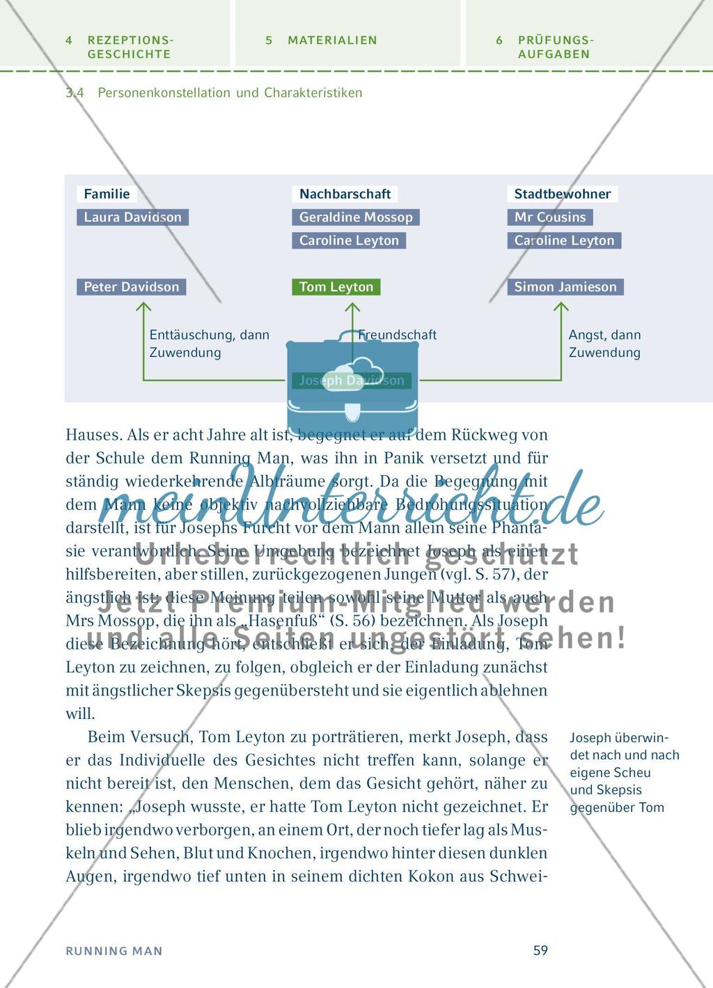 Textanalyse und -interpretation - Teil 4 Preview 3