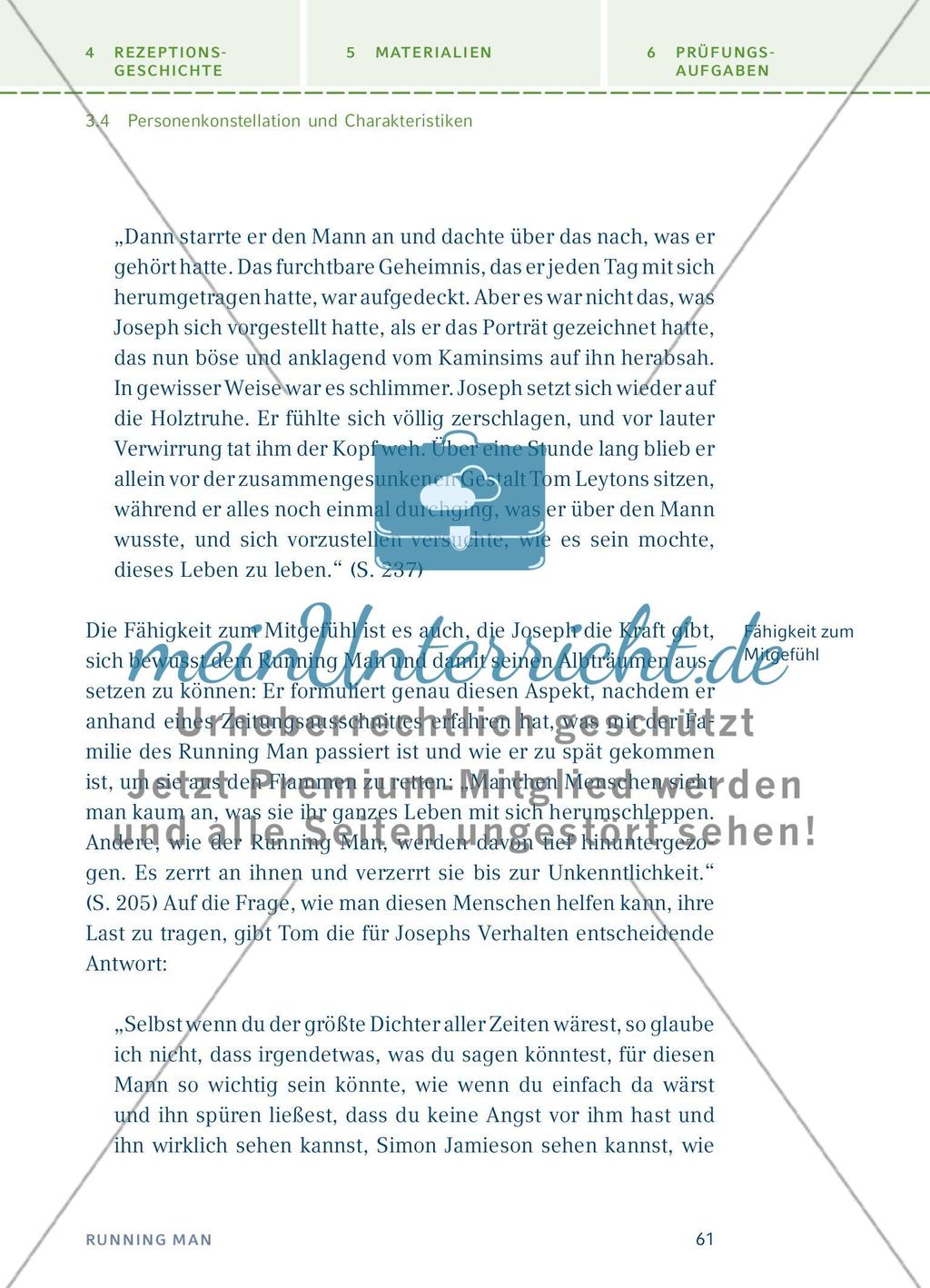 Textanalyse und -interpretation - Teil 4 Preview 5