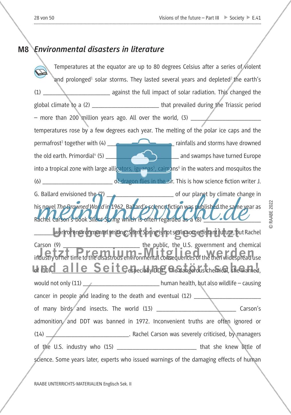 Climate writing Preview 3