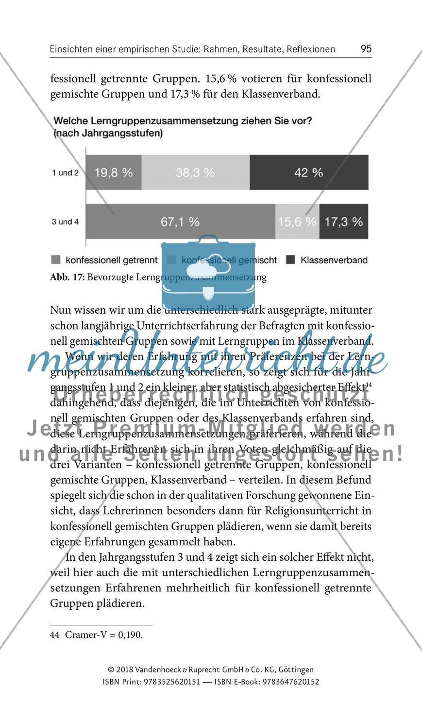 Religionsunterricht in der Primarstufe heute - Teil 2 Preview 27