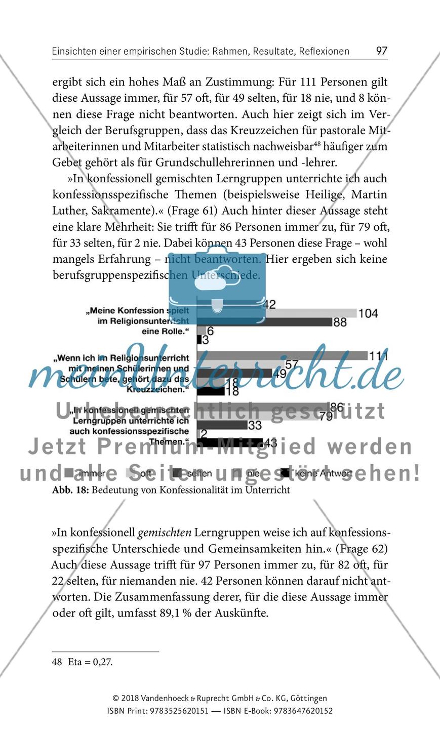 Religionsunterricht in der Primarstufe heute - Teil 2 Preview 29