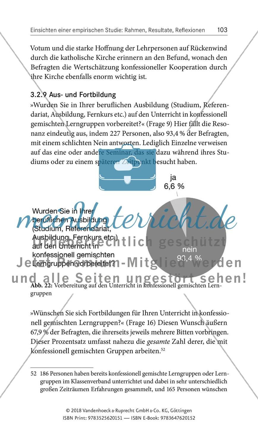 Religionsunterricht in der Primarstufe heute - Teil 2 Preview 35