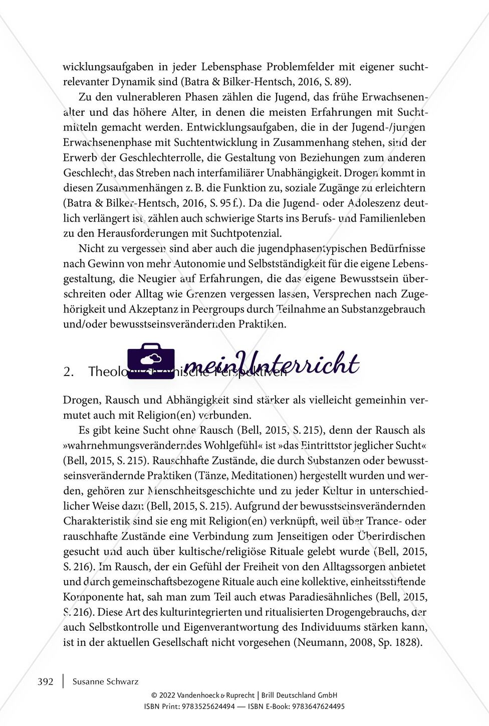 Sucht / Abhängigkeit / Drogen Preview 3