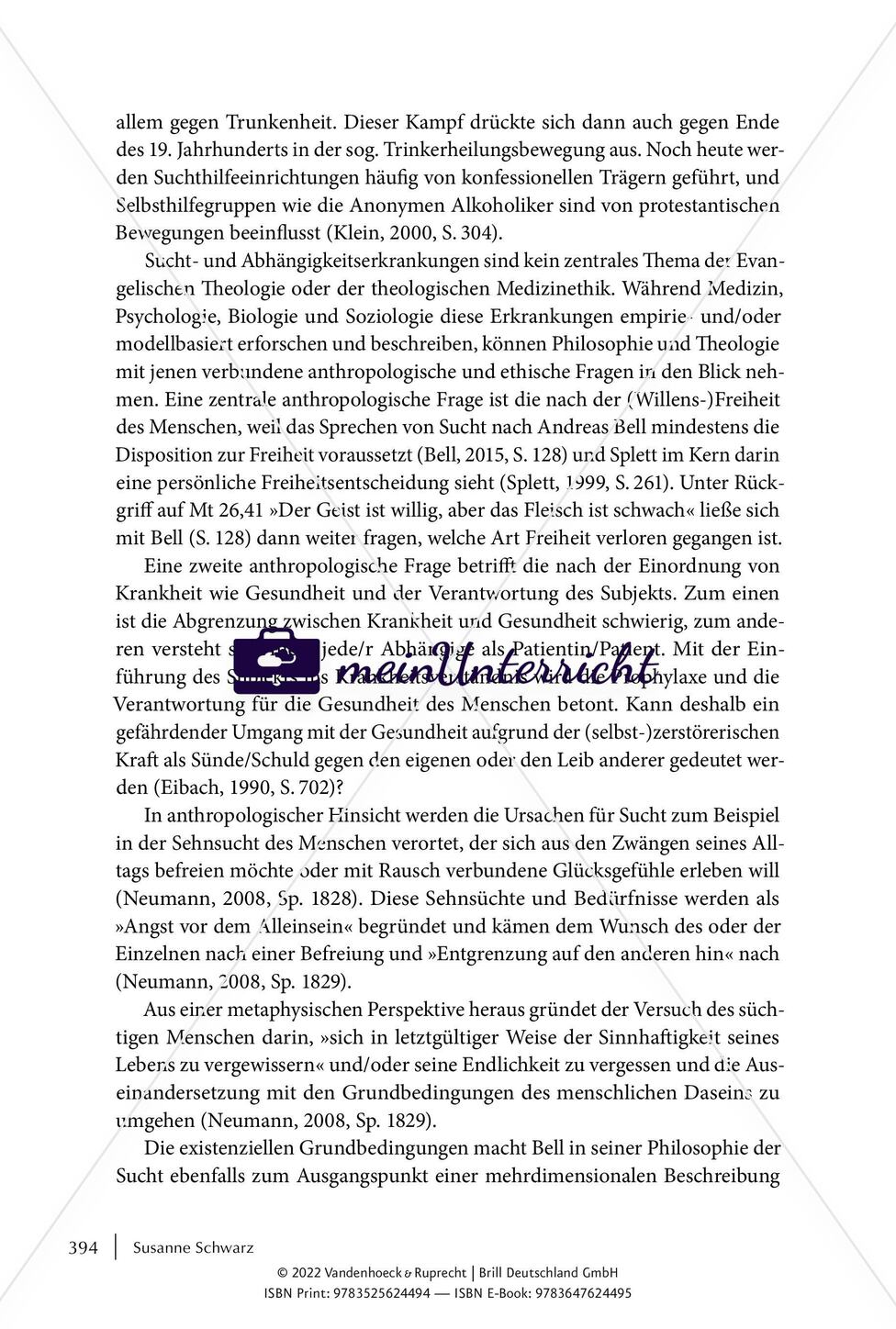Sucht / Abhängigkeit / Drogen Preview 5