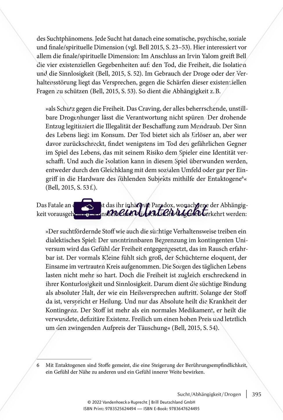 Sucht / Abhängigkeit / Drogen Preview 6