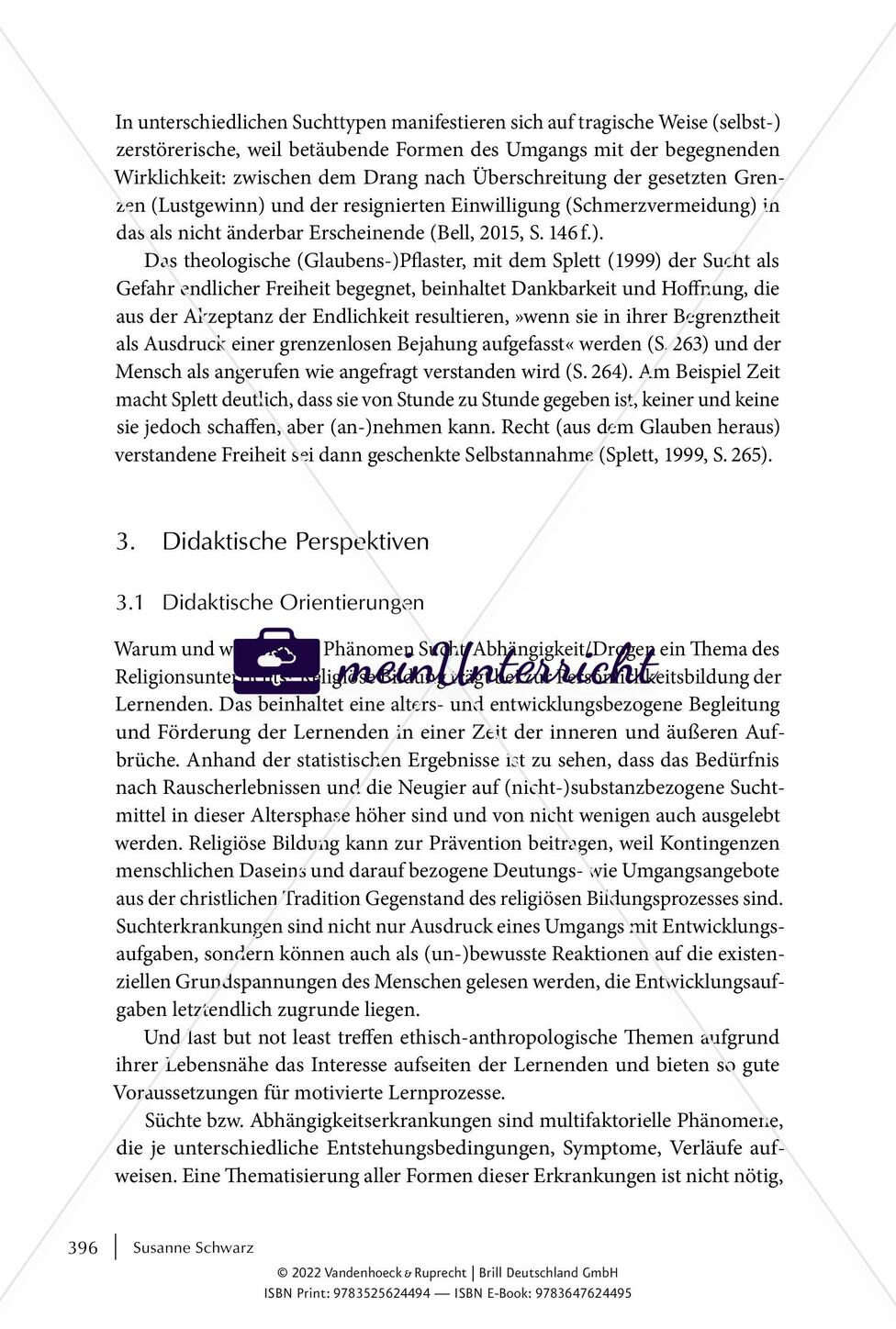 Sucht / Abhängigkeit / Drogen Preview 7