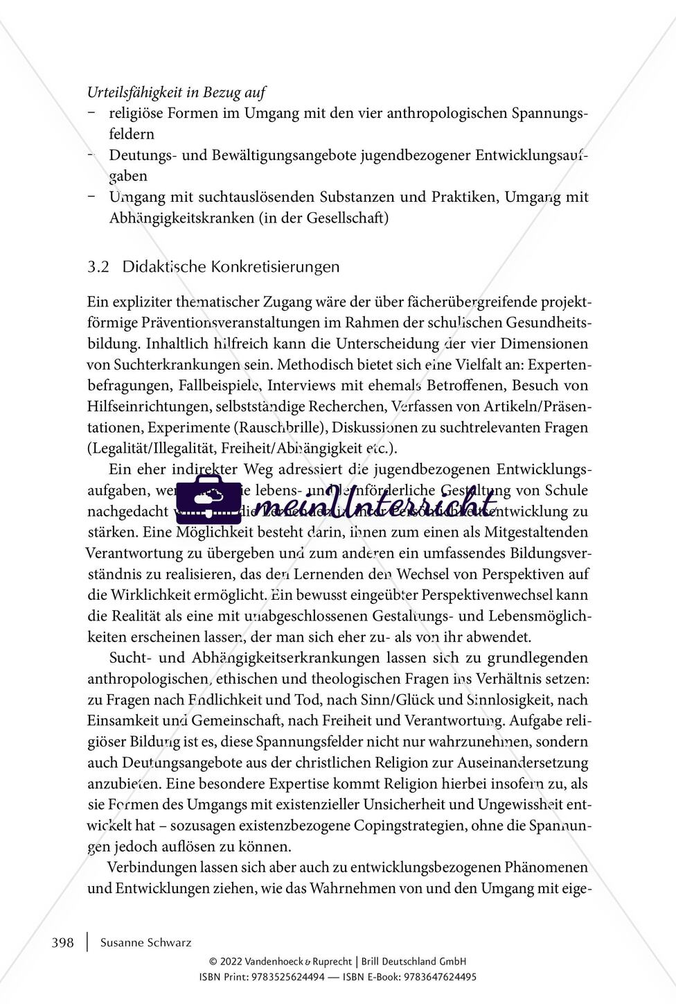 Sucht / Abhängigkeit / Drogen Preview 9