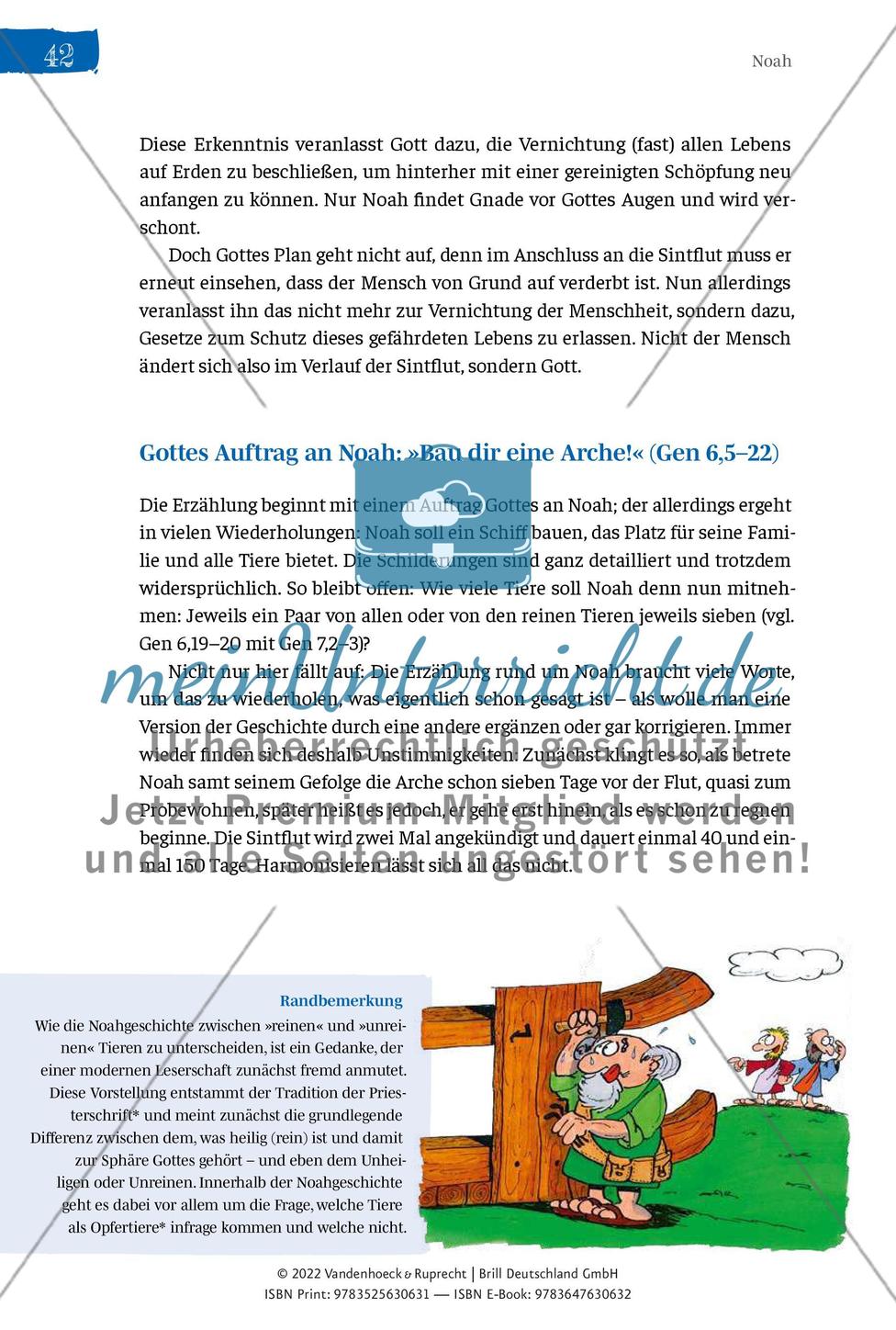 Auserwählt aus der ganzen Menschheit - Teil 2 Preview 3