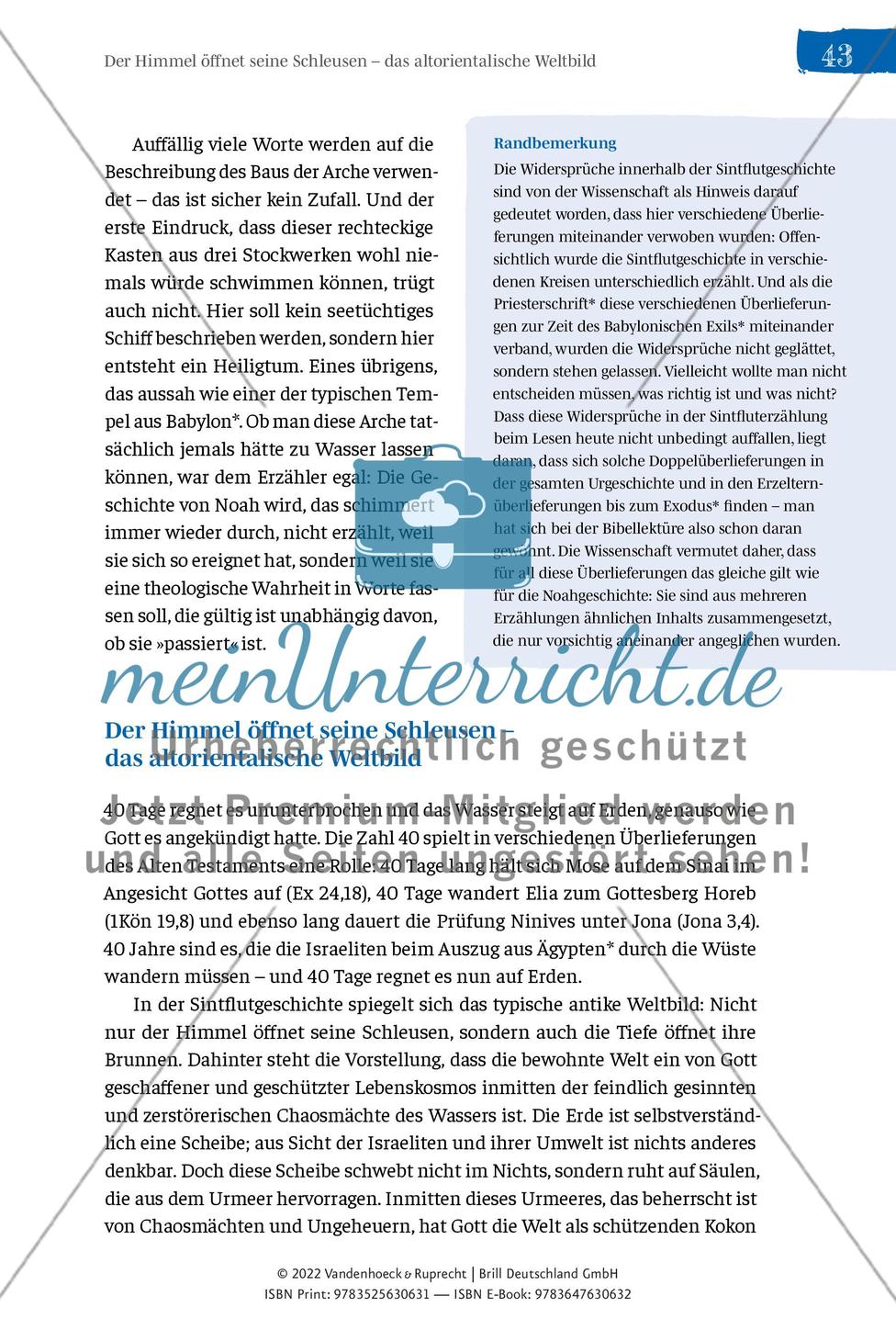 Auserwählt aus der ganzen Menschheit - Teil 2 Preview 4