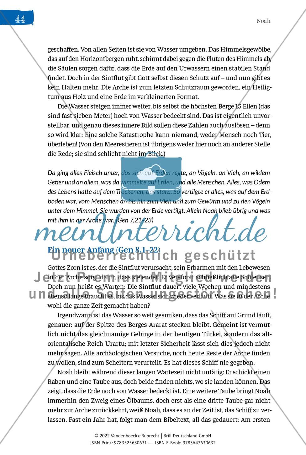 Auserwählt aus der ganzen Menschheit - Teil 2 Preview 5