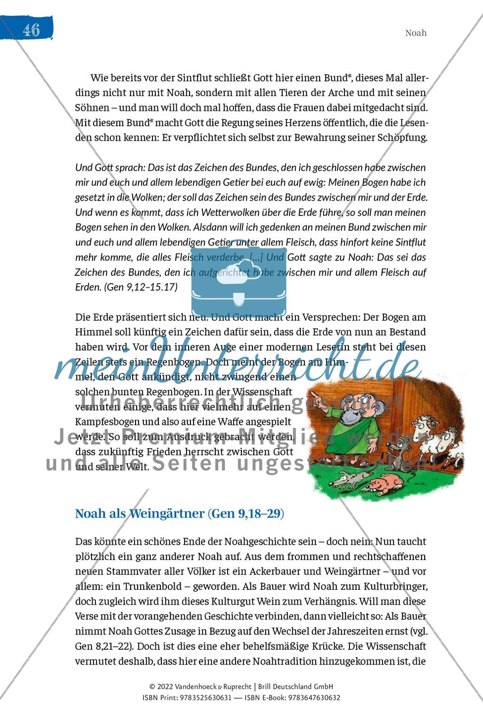 Auserwählt aus der ganzen Menschheit - Teil 2 Preview 7