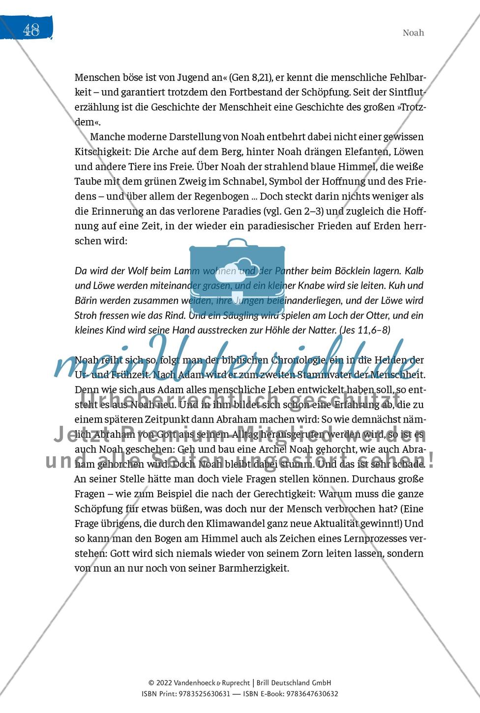 Auserwählt aus der ganzen Menschheit - Teil 2 Preview 9