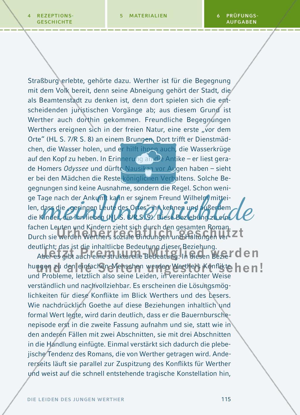 Prüfungsaufgaben mit Musterlösungen - meinUnterricht