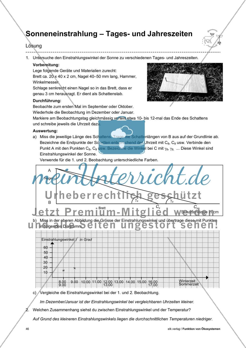 Funktion von Ökosystemen – Teil3 Preview 4