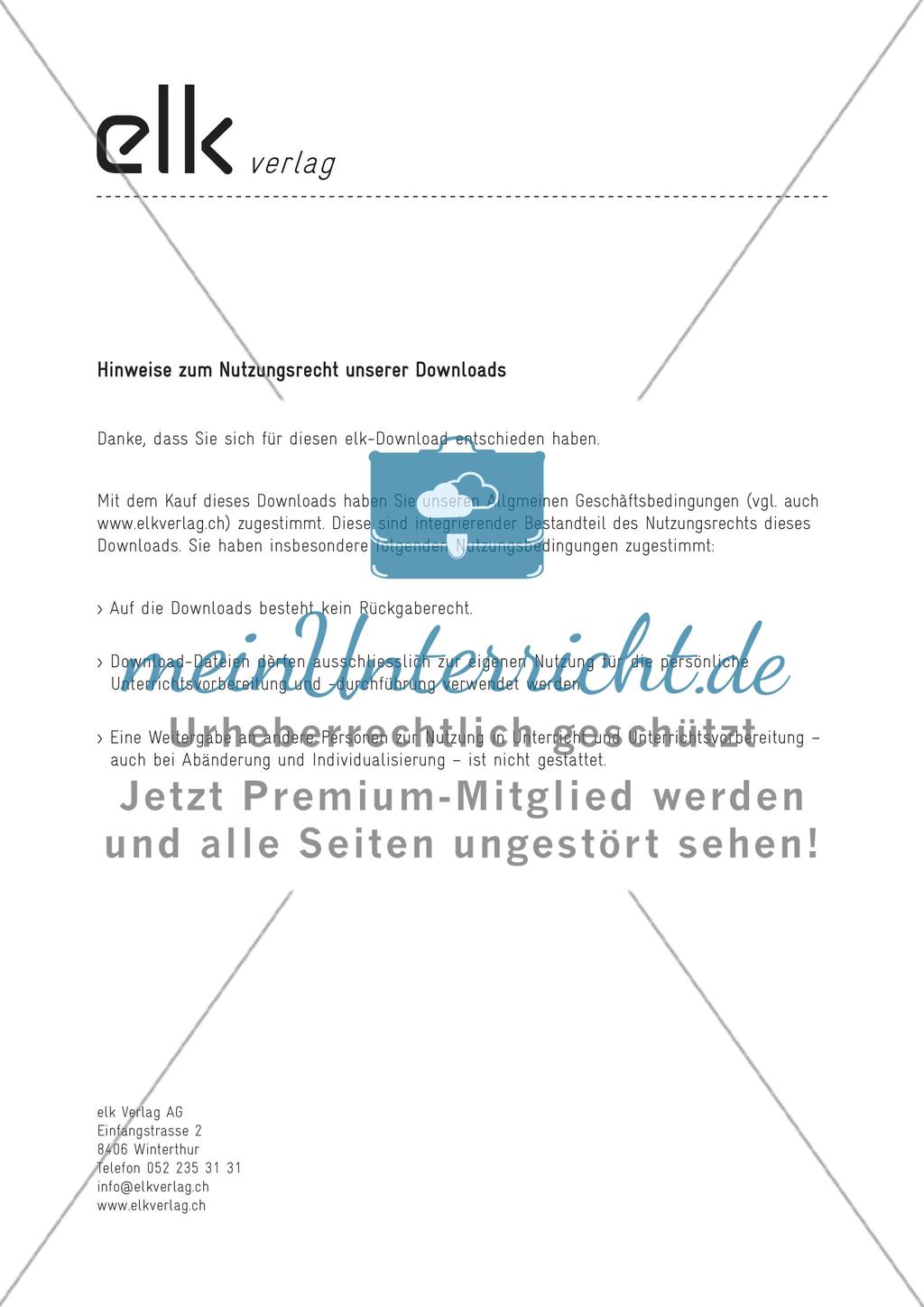 Einführung Preview 1