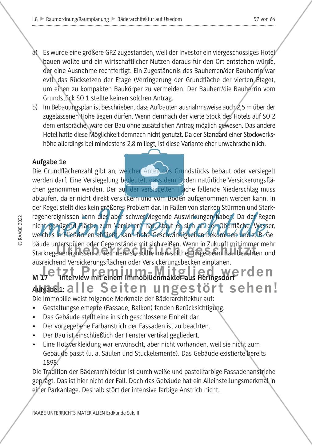 Lösungsvorschläge Preview 14