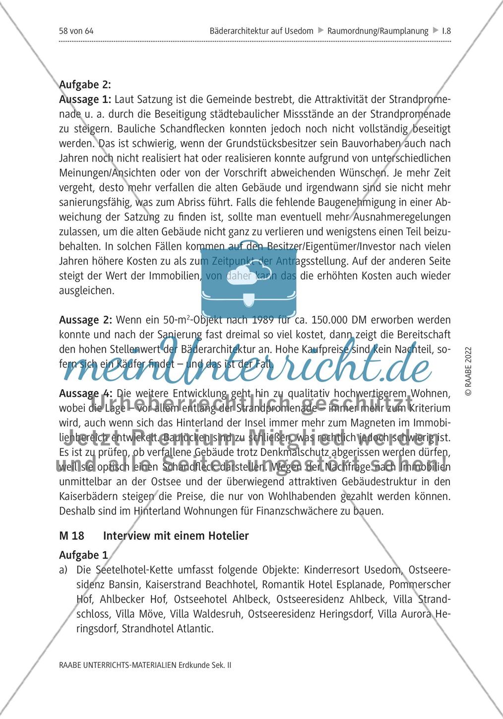 Lösungsvorschläge Preview 15
