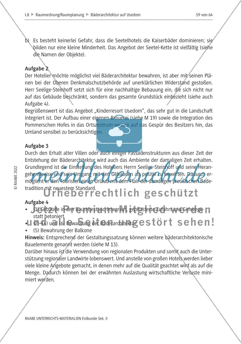 Lösungsvorschläge Preview 16