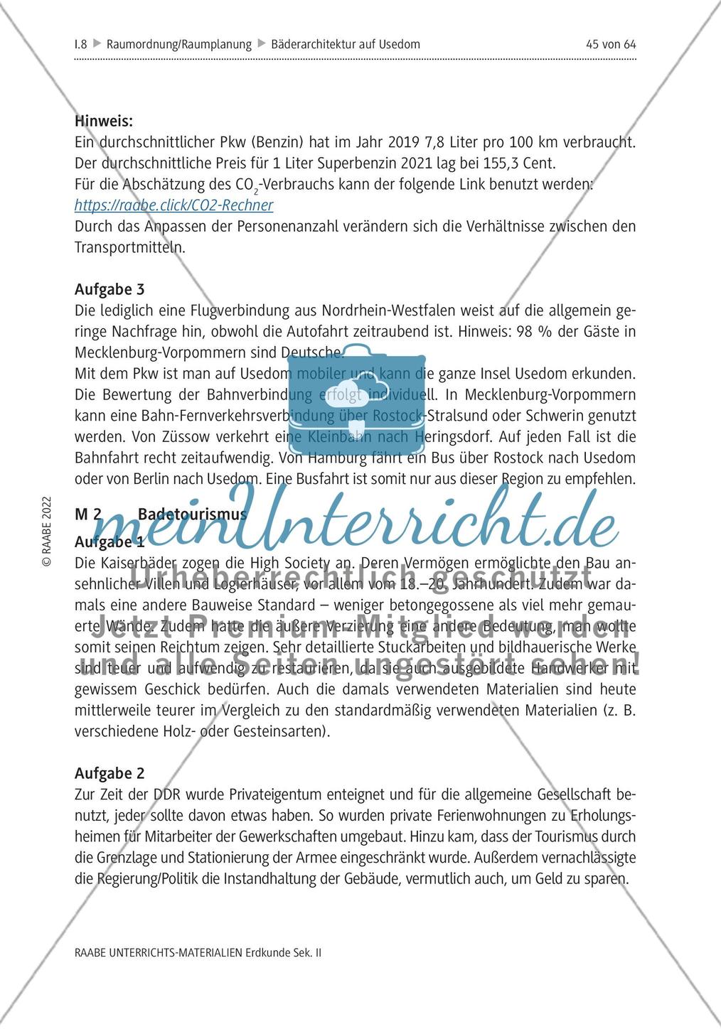 Lösungsvorschläge Preview 2