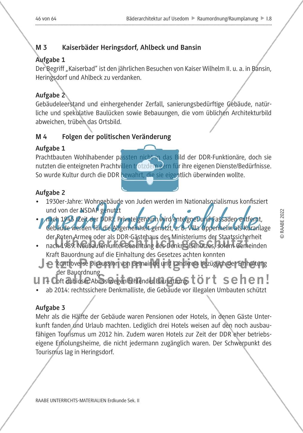 Lösungsvorschläge Preview 3