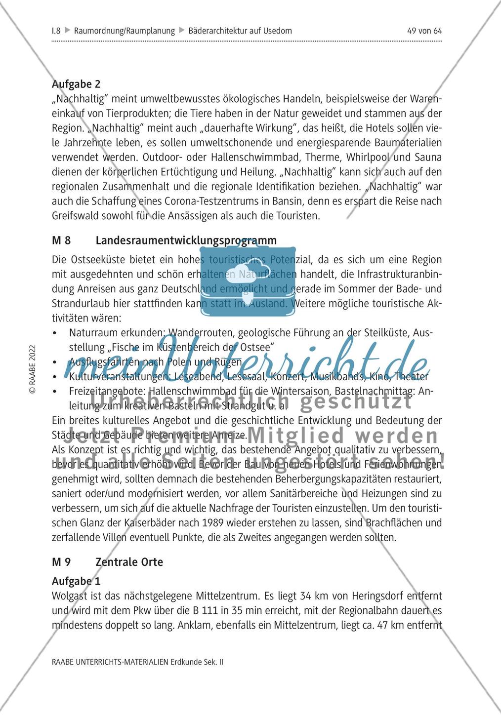 Lösungsvorschläge Preview 6