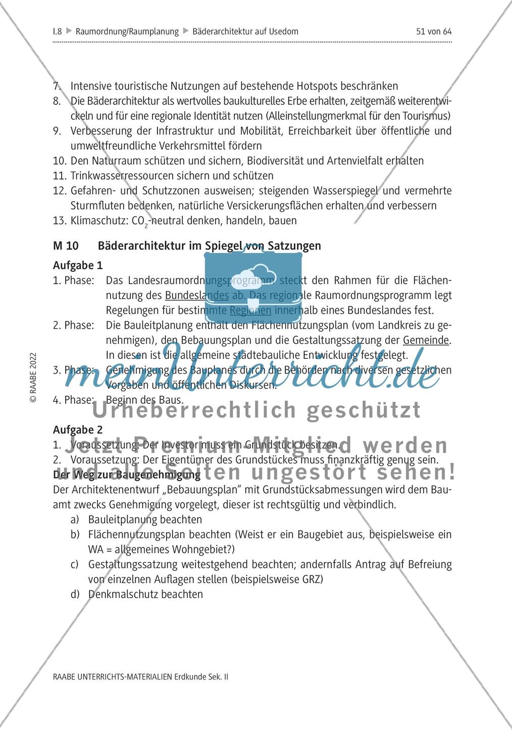 Lösungsvorschläge Preview 8