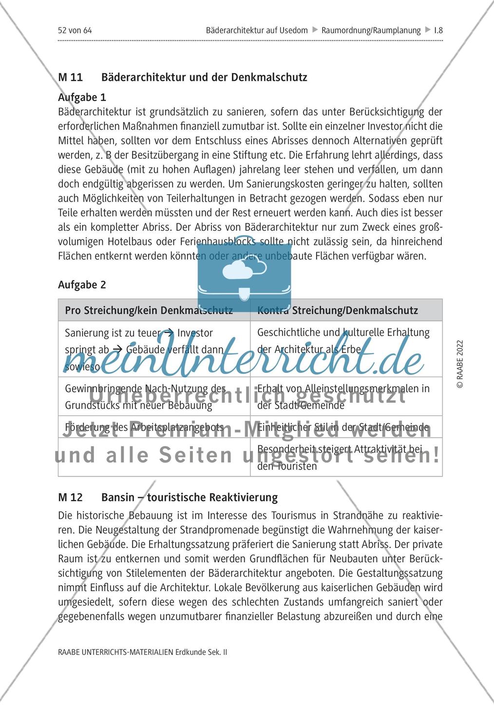 Lösungsvorschläge Preview 9