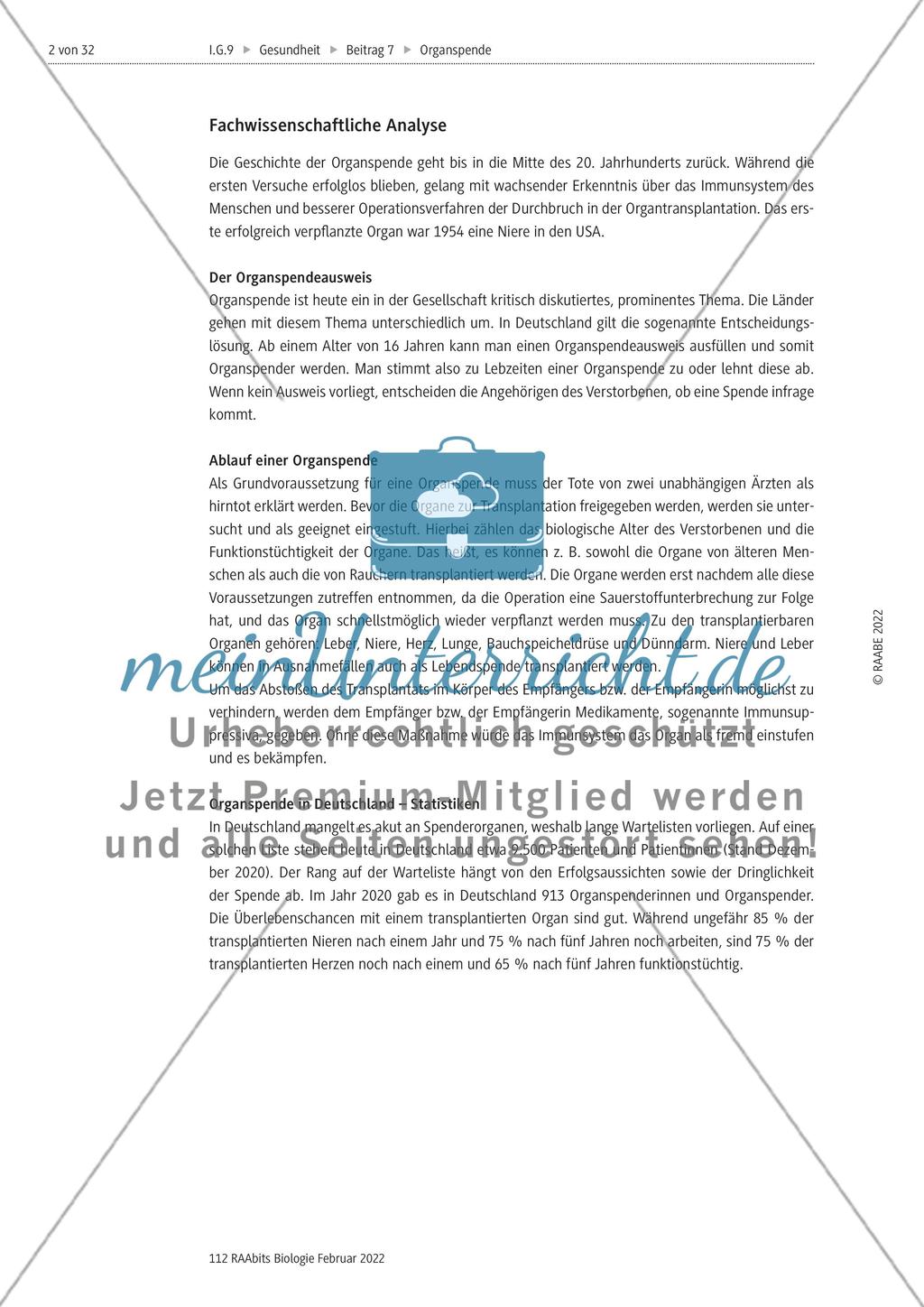 Einführung mit Zusatzmaterial Preview 2