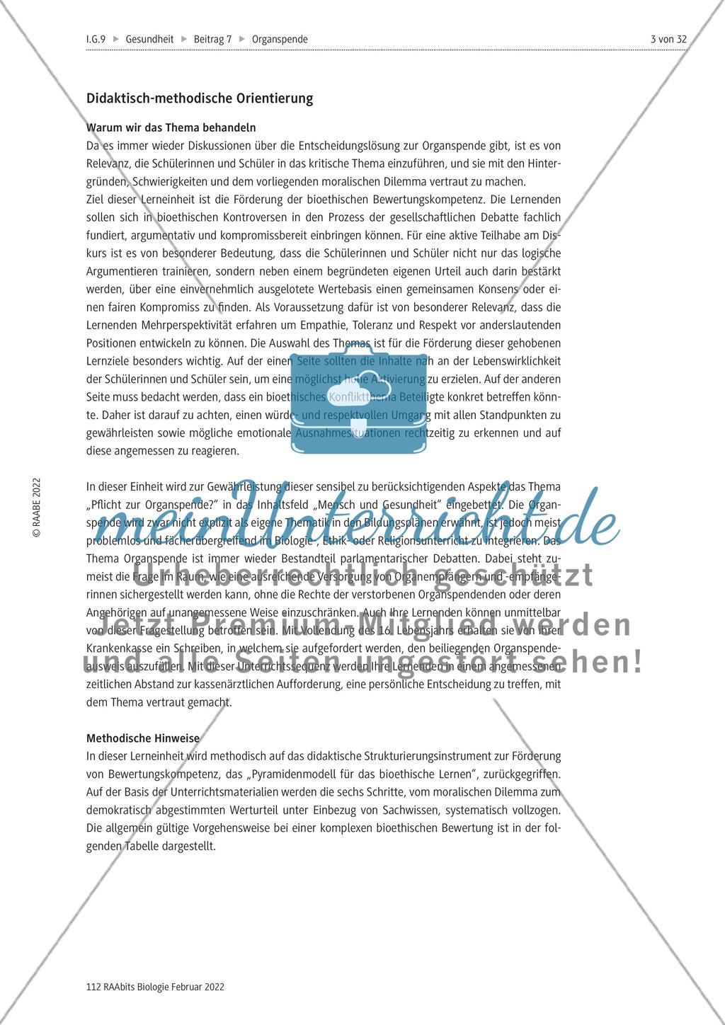 Einführung mit Zusatzmaterial Preview 3